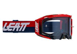 Leatt Masque Velocity 5.5 - Rouge 2021