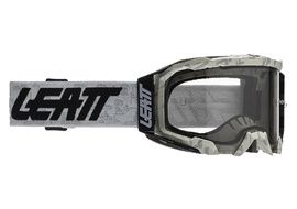 Leatt Masque Velocity 5.5 - Steel 2021
