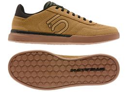 Five Ten Chaussures Sleuth DLX Beige