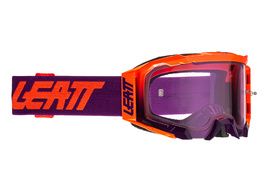 Leatt Masque Velocity 5.5 Iriz - Orange 2021
