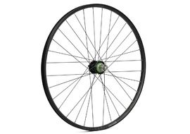 Hope Roue arrière Fortus 23 Noir 27,5'' Boost 2024