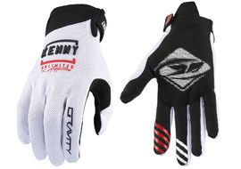 Kenny Gants Gravity Blanc