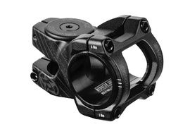 Reverse Components Potence Black-One D-2 31.8 mm et 35 mm - Noir