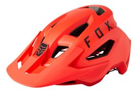 Fox Casque Speedframe MIPS Atomic Punch