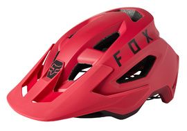 Fox Casque Speedframe MIPS Chili