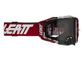 Leatt Masque Velocity 6.5 - Gris 2021
