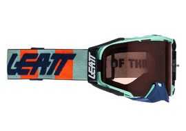 Leatt Masque Velocity 6.5 - Rose 2021