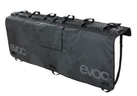 Evoc Protection pour Pick-Up Tailgate Pad Noir 2025