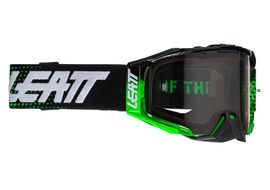 Leatt Masque Velocity 6.5 - Lime 2021