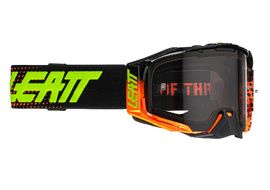 Leatt Masque Velocity 6.5 - Orange 2021
