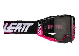 Leatt Masque Velocity 6.5 - Pink 2021
