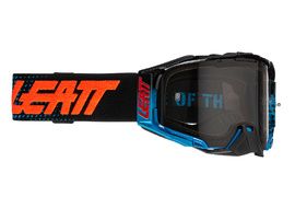 Leatt Masque Velocity 6.5 - Bluringe 2021