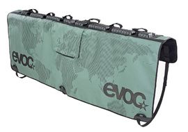 Evoc Protection pour Pick-Up Tailgate Pad Olive 2025