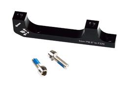 Adaptateur Formula pour fourche Postmount 160 et étrier Postmout - Purebike