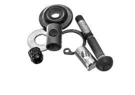 Formula Kit de réglage garde levier Cura / Cura 4