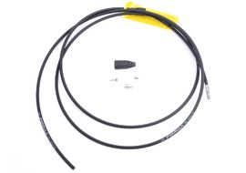Formula Durite complète Speedlock Cura / Cura 4 - Noir Brillant