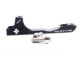 Adaptateur Formula pour fourche Postmount 203 et étrier Postmount - Purebike