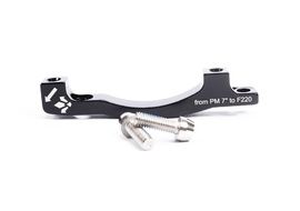 Adaptateur Formula pour fourche Postmount 180 et étrier Postmout - Purebike