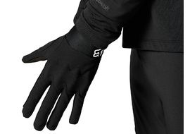 Fox Gants Defend D3O Noir