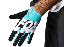 Fox Gants Ranger Gel Teal