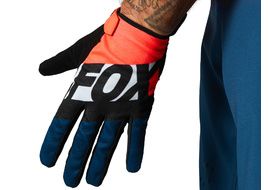 Fox Gants Ranger Gel Atomic Punch