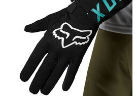 Fox Gants Ranger Noir