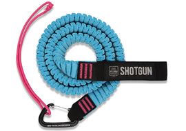 Shotgun Sangle de remorquage pour VTT Tow Rope