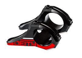 Deity Potence Intake Direct Mount Rouge 2023