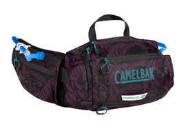 Camelbak Ceinture hydratation Repack LR 4 - Violet
