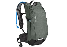 Camelbak Sac hydratation MULE PRO 14 Vert / Noir