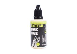 Biotech Lubrifiant pour fourche et amortisseurs Fork Lube