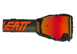Leatt Masque Velocity 6.5 Iriz - Cactus 2021