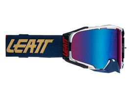 Leatt Masque Velocity 6.5 Iriz - Royal 2021
