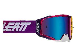 Leatt Masque Velocity 6.5 Iriz - United 2021