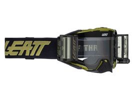 Leatt Masque Velocity 6.5 Roll-Off - Sand 2021
