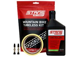 Stans Notubes Kit tubeless VTT