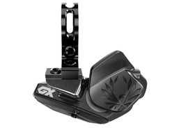 Sram Commande de vitesses arrière GX Eagle AXS Noir 12 vitesses