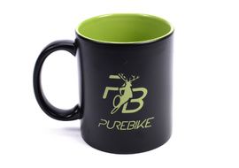 Purebike Mug Logo Staff