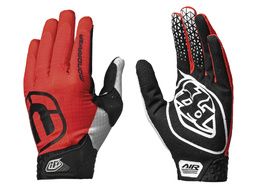 Mondraker Gants Troy Lee Design Air Rouge - Taille S