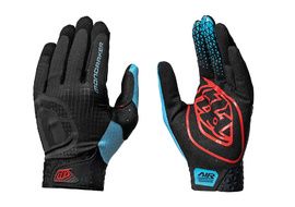 Mondraker Gants Troy Lee Design Air Noir - Taille S