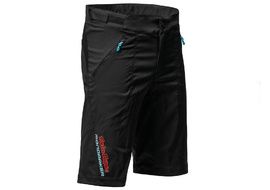 Mondraker Short Troy Lee Design Skyline (avec chamois)