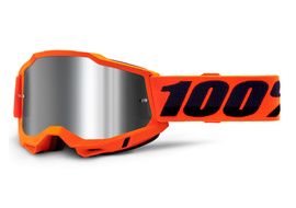 100% Masque Accuri 2 Orange