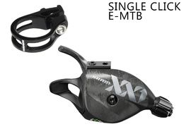 Sram Commande de vitesses arrière Trigger XX1 Eagle 12 v (Single Click E-MTB) 2022