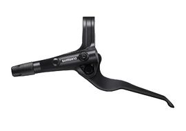 Shimano Frein à disque avant MT401 sans disque ni adaptateur Noir 2023