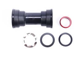 Parts 8.3 Boitier de pédalier BB92 - PF41 (86/92) - pour axe 24 mm et GXP