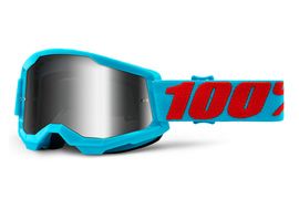 100% Masque Strata 2 Summit