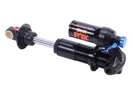 Fox Racing Shox Amortisseur DHX Factory 2 Positions Adjust Trunion Metric 2022