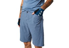 Fox Short Ranger Bleu