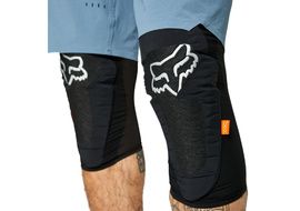 Fox Genouillères Enduro D3O Noir
