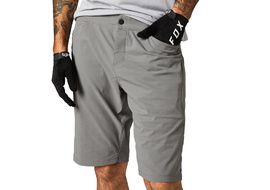Fox Short Ranger Pewter